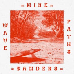 Wave Paths album artwork