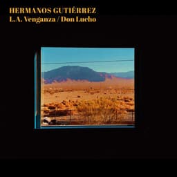 Don Lucho album artwork