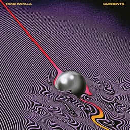 The Less I Know The Better album artwork